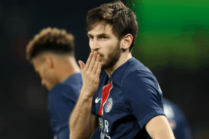 Will Khvicha Kvaratskhelia lead PSG to overcome the inter experience in Saturday's Champions League final?
