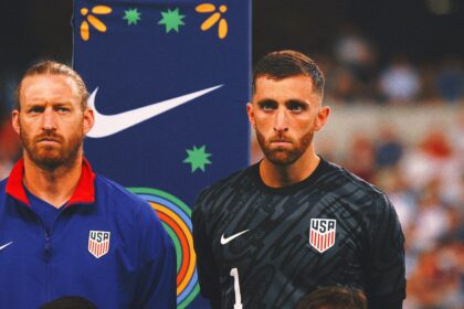 Big USMNT question before the Gold Cup: Can they win? The most proverb player?