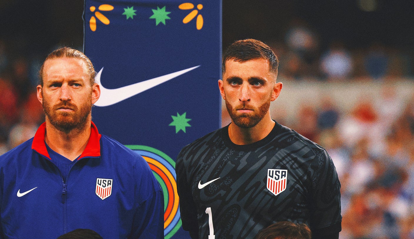 Big USMNT question before the Gold Cup: Can they win? The most proverb player?