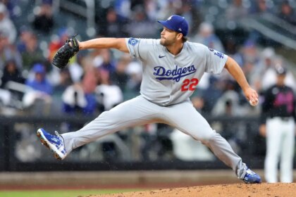 Dodgers vs Met will enter a rain delay on Friday: When will the game resume?