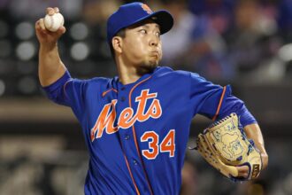 Dodgers vs. Mets Odds, Prediction, Props: Model's Free 2025 MLB Picks, Sunday Night Baseball, May 25 Best Bet