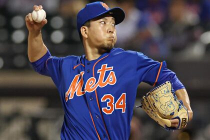 Dodgers vs. Mets Odds, Prediction, Props: Model's Free 2025 MLB Picks, Sunday Night Baseball, May 25 Best Bet