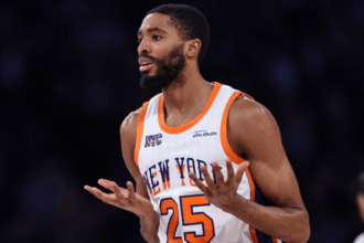 10 NBA offseason bold predictions: The Knicks have made massive trade, LeBron's rumours are hot, warrior reunion, etc.