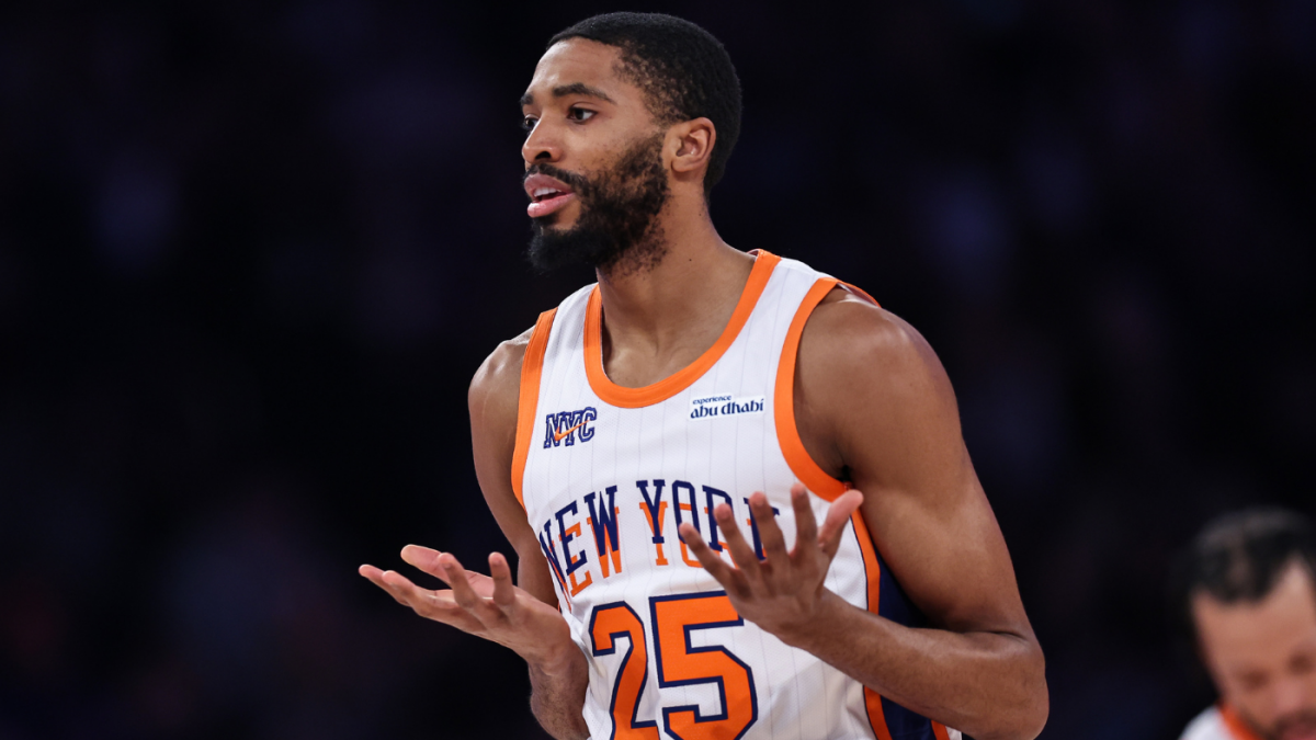 10 NBA offseason bold predictions: The Knicks have made massive trade, LeBron's rumours are hot, warrior reunion, etc.