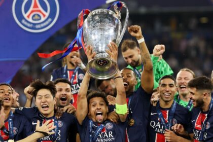 Fretre Ranking all the high-pitched teams