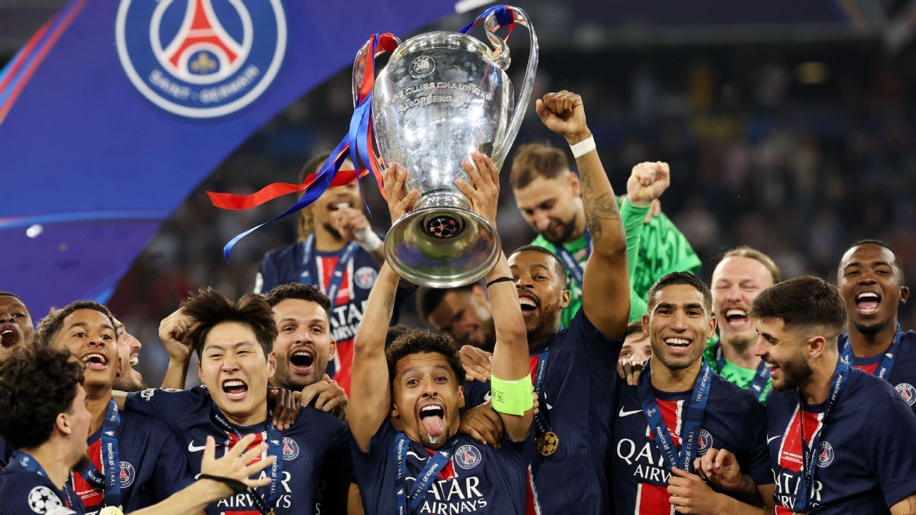Fretre Ranking all the high-pitched teams