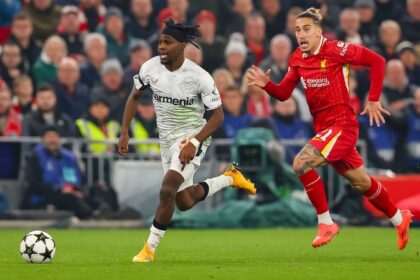 Goals and Assistance from Right Back: Why Liverpool signed Jeremy Frimon