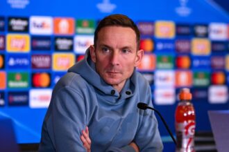 Source: Assistant before joining Klopp's Man City