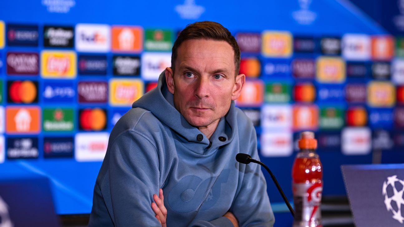 Source: Assistant before joining Klopp's Man City
