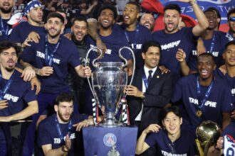 Qatar's PSG mission was achieved with a Champions League victory. What now?