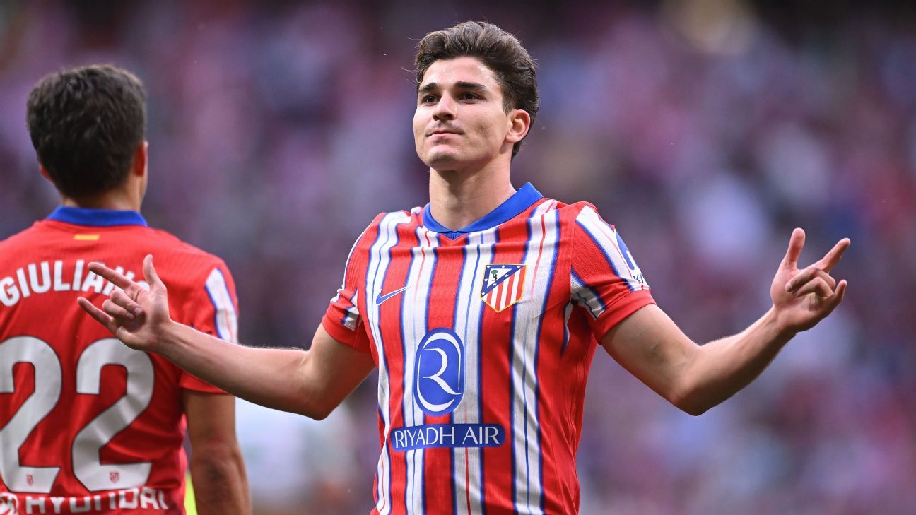 Reorganizing last summer's biggest relocation: Which clubs got A... and D?