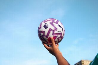 Puma announces new Premier League matchball