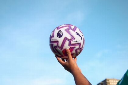 Puma announces new Premier League matchball