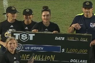 Soccer Soccer Tournament: Everything you need to know