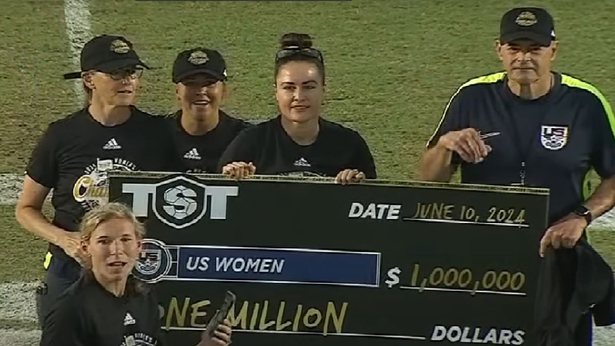 Soccer Soccer Tournament: Everything you need to know