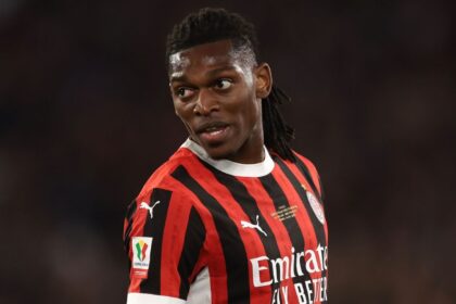 Transfer Rumors, News: Rafael Leo's Bayern Plot Movement