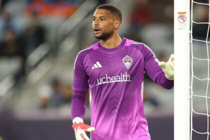 USMNT's Stephen (knee) is set to miss the gold cup