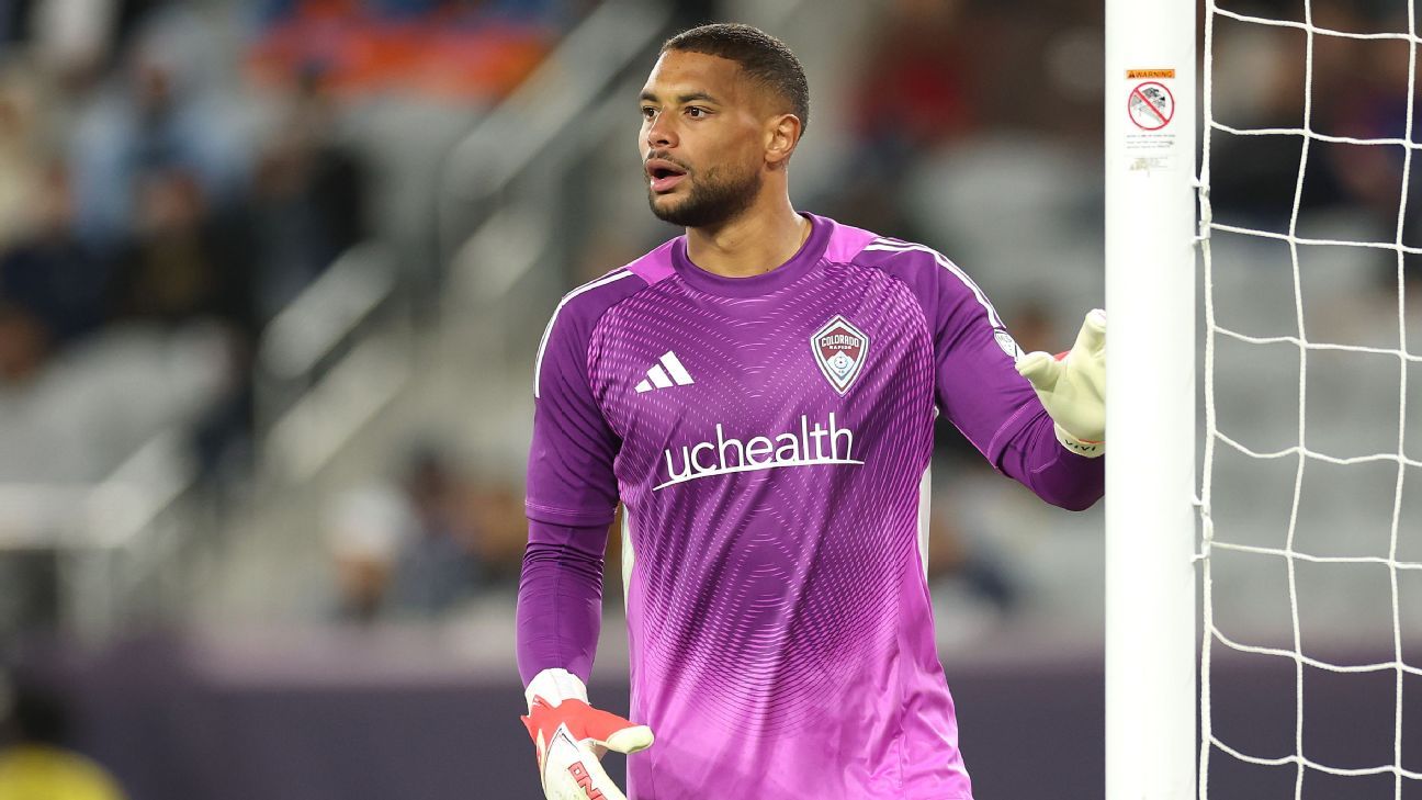 USMNT's Stephen (knee) is set to miss the gold cup
