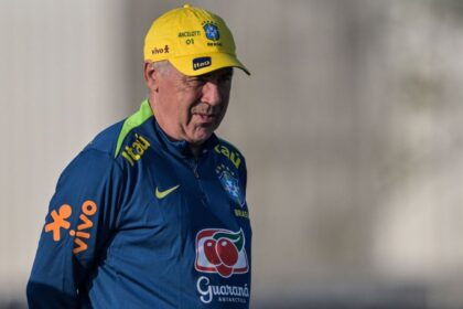 Brazil crushed Ancelotti's World Cup dream twice. Now it's something they share