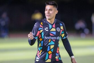 The best, worst, wildest soccer kits outside the NWSL, MLS