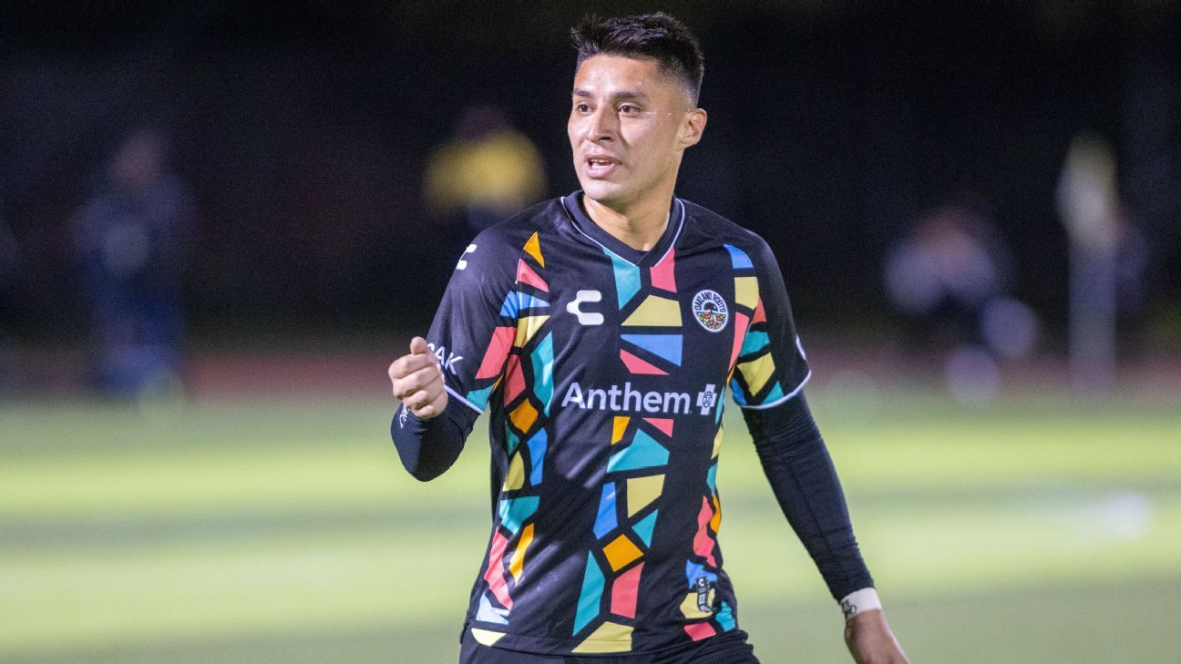 The best, worst, wildest soccer kits outside the NWSL, MLS