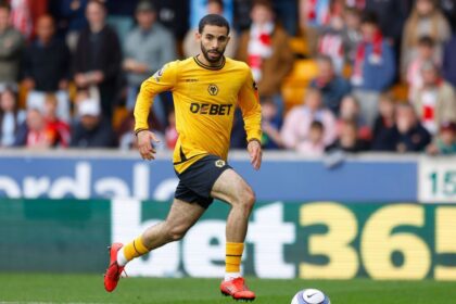 Source: A brink-city that agrees to Aït-Nouri deals