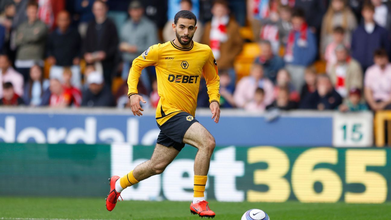 Source: A brink-city that agrees to Aït-Nouri deals