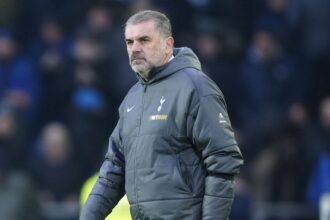 Despite the victory of the Europa League, Spurs Sack Postecoglou