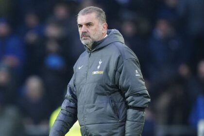 Despite the victory of the Europa League, Spurs Sack Postecoglou