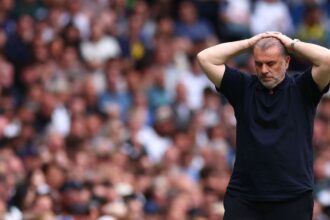 Post Coglu Ending Spurs Trophy Drought was too expensive