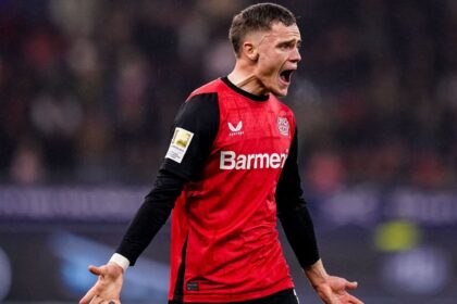 Transfer Rumors, News: Liverpool "very close" to Wirtz deal