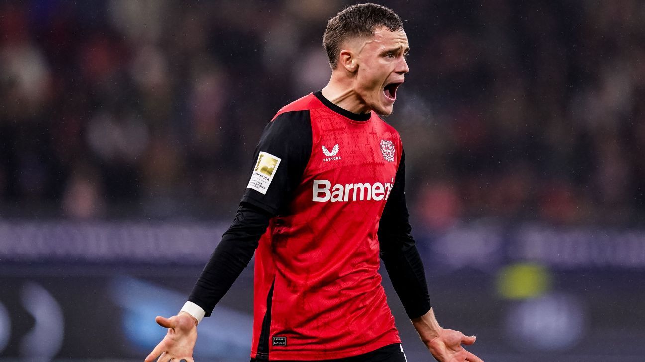 Transfer Rumors, News: Liverpool "very close" to Wirtz deal