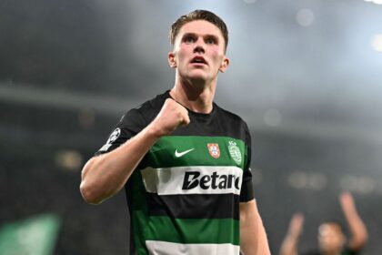 Transfer Rumors, News: Man United set to win the Gyökeres race