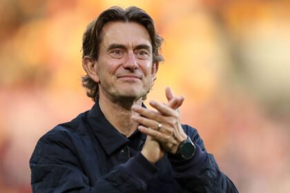 Source: Frank, Silva's lead Tottenham shortlist