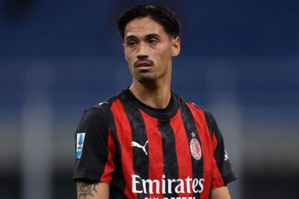 Reijnders set up for medical use in the city before transfer