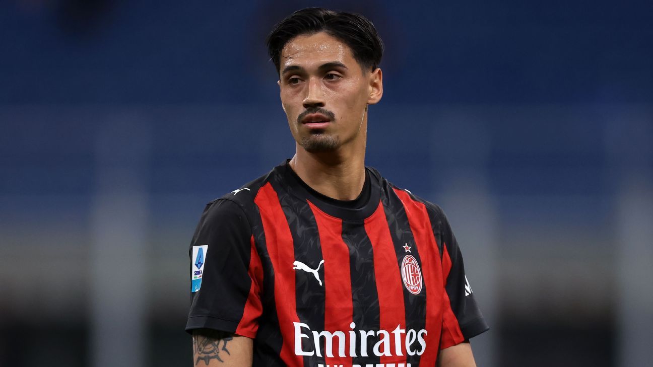 Reijnders set up for medical use in the city before transfer