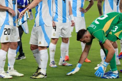After Copa América 'Disaster', FIFA is ready for 2026 using the Club World Cup