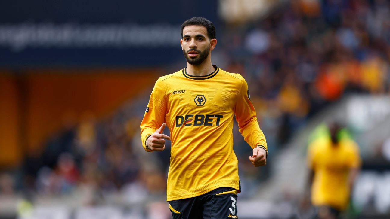 Man City completes LBAït-Nouri's $42.2 million deal