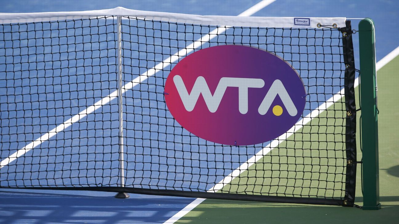 WTA protects rankings of players with pregnancy procedures