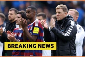 A planned role for a "great" Newcastle player if the 22-year-old target is signed