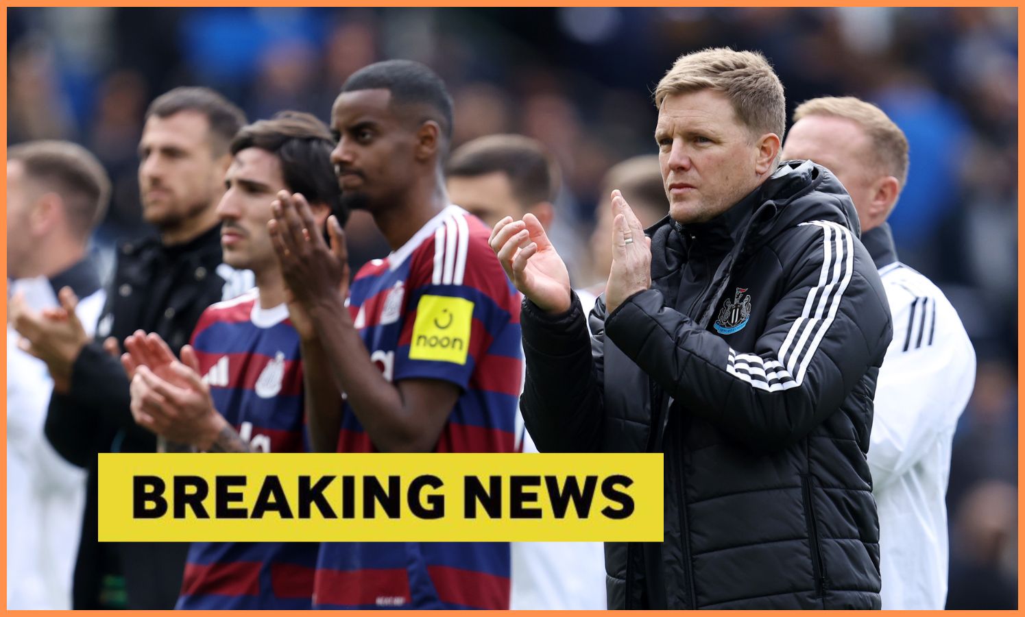 A planned role for a "great" Newcastle player if the 22-year-old target is signed