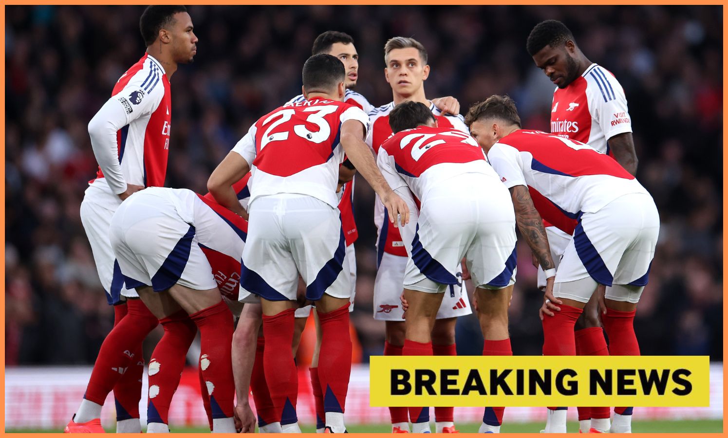 "Extraordinary" Frenchman is an option for Arsenal looking to improve the key area