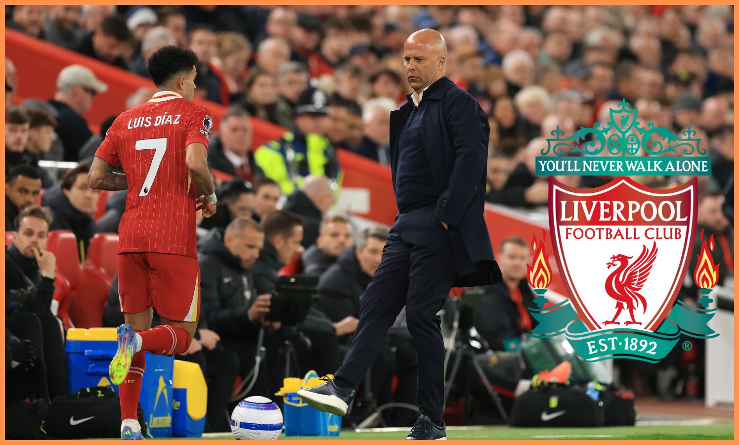 Players believe Liverpool has returned to their words, they can consider exits this summer
