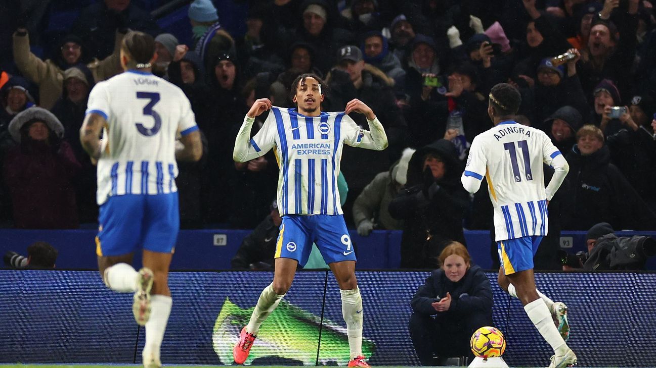 Transfer Rumors, News: Chelsea swooped down at Newcastle's target Pedro