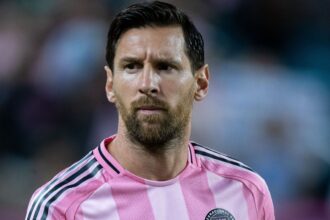 "Messi is better off being angry": Can you revenge InterMiami to shock?