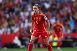 Bonmaty leaves the hospital. Join the Spanish squad again