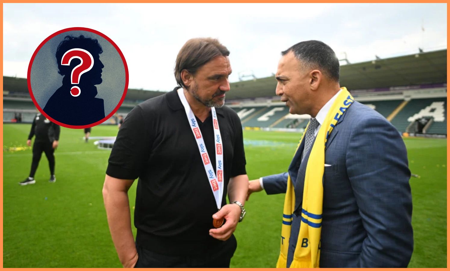 Leeds favourites signing Brighton Star dreaming of performing in Liverpool