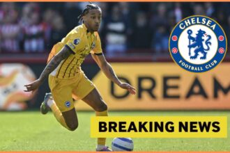 Chelsea signs new advances as a £50 million deal is agreed