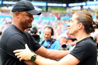 Flamengo's coach: "Fact" Europe's "better players"