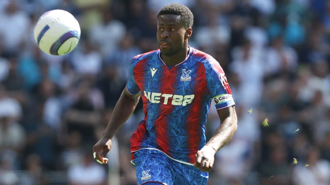 Transfer Rumors, News: Liverpool is ready to offer players as part of Guéhi Deal
